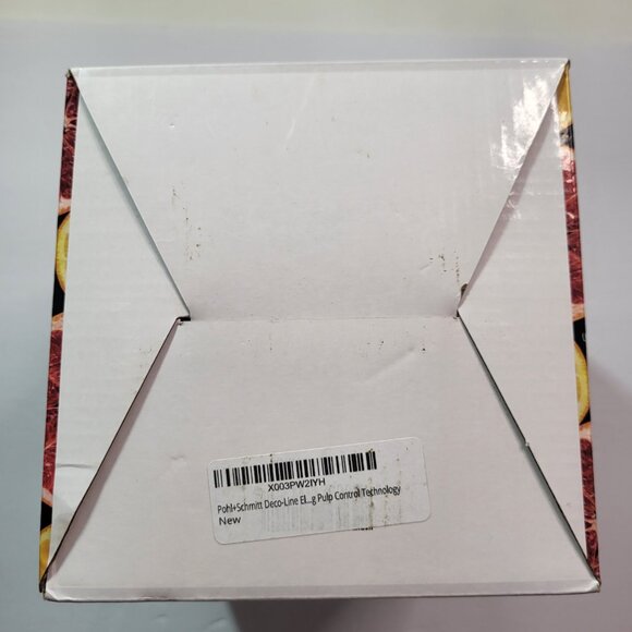 Pohl and Schmitt Deco - Line Electric Citrus Juicer Brand New - Picture 6 of 6